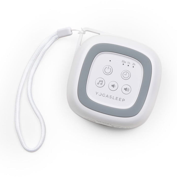 Yogasleep Travelcube White Noise Machine